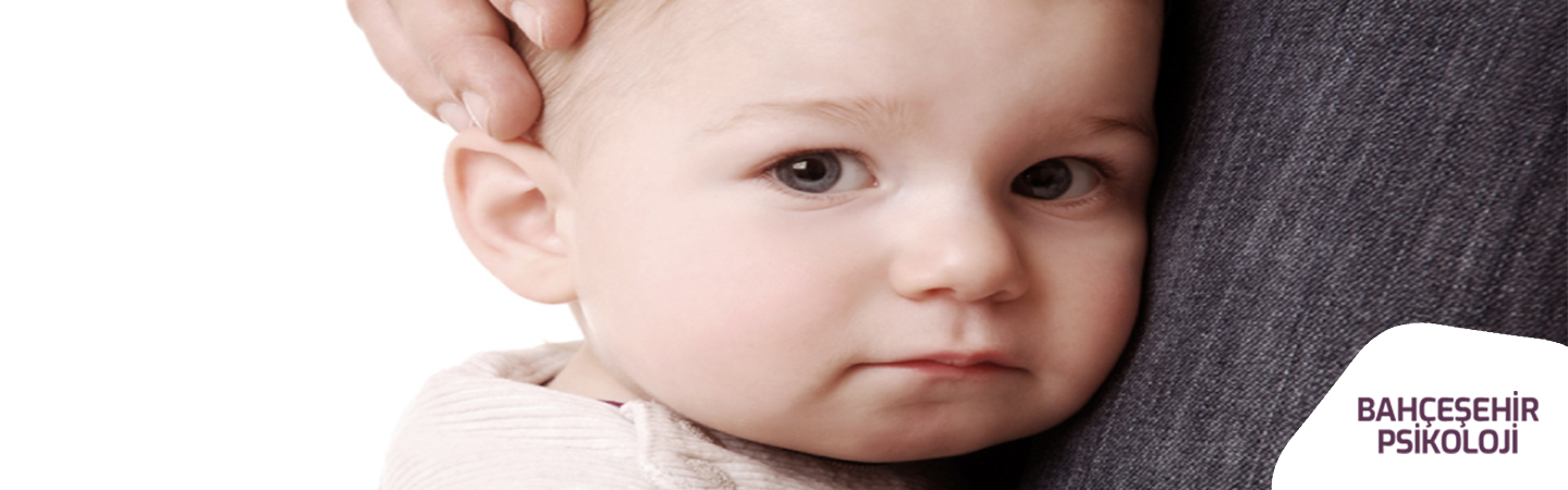 Gelişimsel Dönemlere Göre Korkular