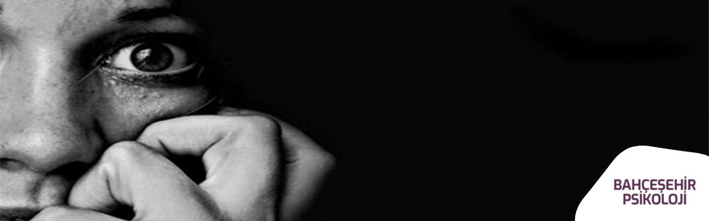 Kültüre Özgü Korkular